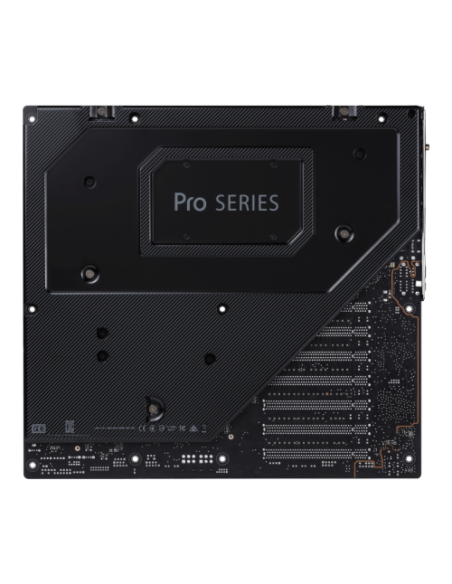PLACA ASUS PRO WS WRX90E-SAGE SE,AMD,sTR5,WRX90,8DDR5,4SATA3+4M.2,LAN 1GB+10GB,2USB4.0+6USB3.2,EEB