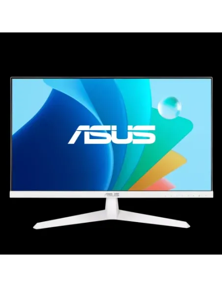 ASUS VY249HF-W pantalla para PC 60,5 cm (23.8") 1920 x 1080 Pixeles Full HD LCD Blanco