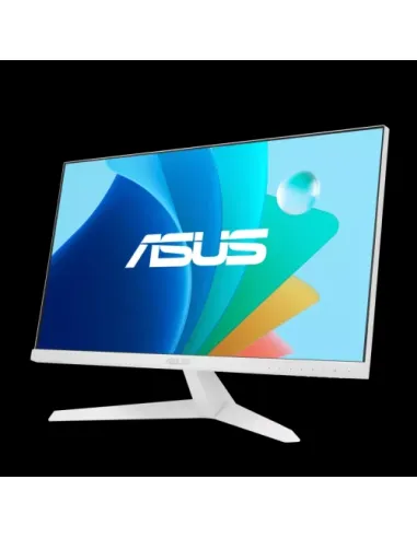 ASUS VY249HF-W pantalla para PC 60,5 cm (23.8") 1920 x 1080 Pixeles Full HD LCD Blanco