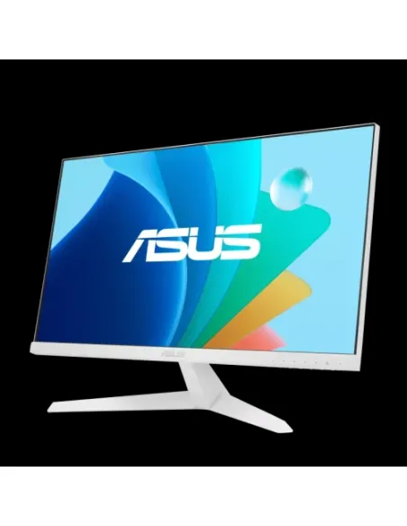 ASUS VY249HF-W pantalla para PC 60,5 cm (23.8") 1920 x 1080 Pixeles Full HD LCD Blanco
