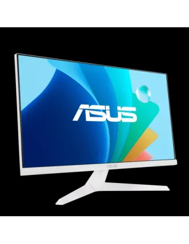 ASUS VY249HF-W pantalla para PC 60,5 cm (23.8") 1920 x 1080 Pixeles Full HD LCD Blanco