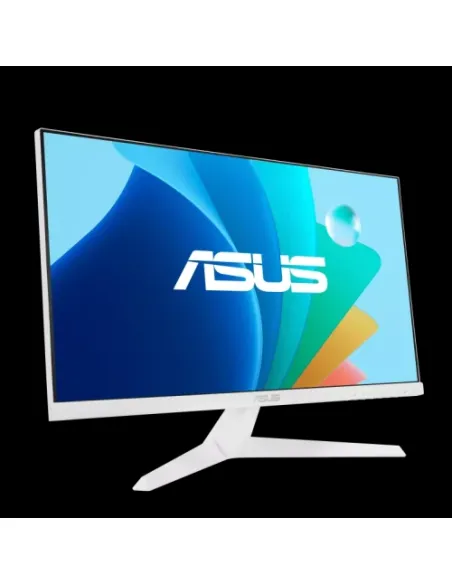 ASUS VY249HF-W pantalla para PC 60,5 cm (23.8") 1920 x 1080 Pixeles Full HD LCD Blanco