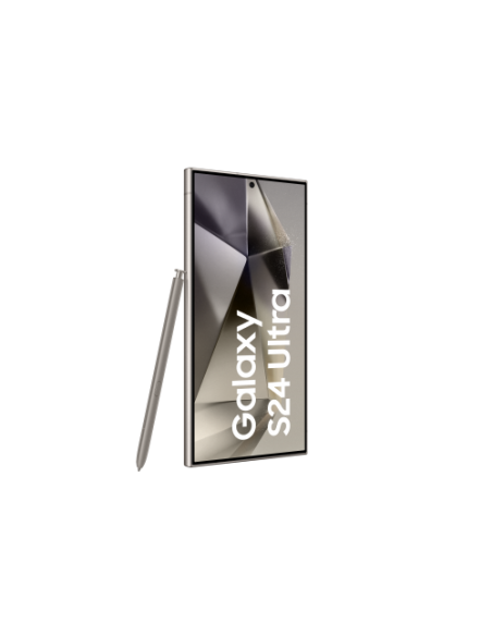 Samsung Galaxy S24 Ultra 17,3 cm (6.8") SIM doble 5G USB Tipo C 12 GB 256 GB 5000 mAh Gris