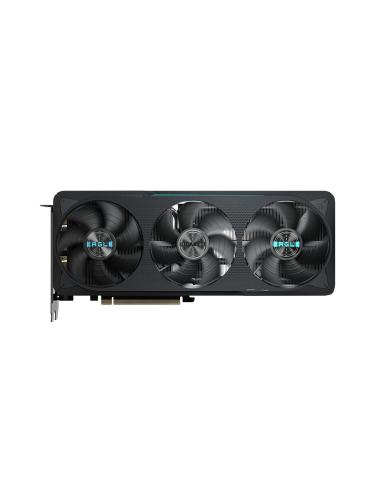 VGA PCI-EX NVIDIA GIGABYTE RTX5070 EAGLE OC SFF 12G GDDR7 PCIE HDMI 3DP 3VEN