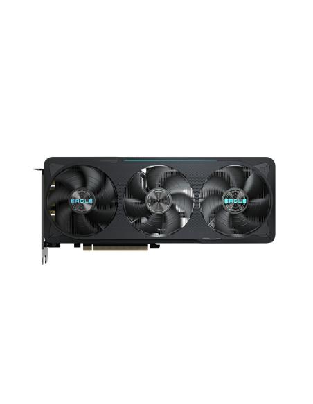 VGA PCI-EX NVIDIA GIGABYTE RTX5070 EAGLE OC SFF 12G GDDR7 PCIE HDMI 3DP 3VEN