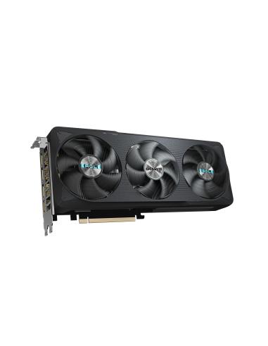VGA PCI-EX NVIDIA GIGABYTE RTX5070 EAGLE OC SFF 12G GDDR7 PCIE HDMI 3DP 3VEN
