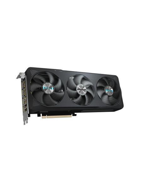 VGA PCI-EX NVIDIA GIGABYTE RTX5070 EAGLE OC SFF 12G GDDR7 PCIE HDMI 3DP 3VEN