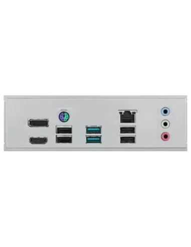 PLACA ASUS PRIME B760M-PLUS,INTEL,1700,B760,4DDR5,128GB,HDMI+DP,4SATA+2M.2,5USB 3.2+1USB-C,2.5GB,MATX