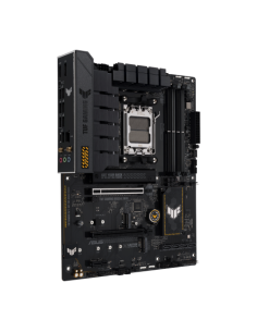 ASUS TUF GAMING B650-E WIFI AMD B650 Zócalo AM5 ATX 2