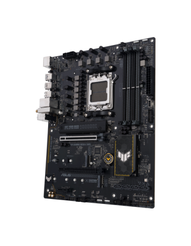 ASUS TUF GAMING B650-E WIFI AMD B650 Zócalo AM5 ATX