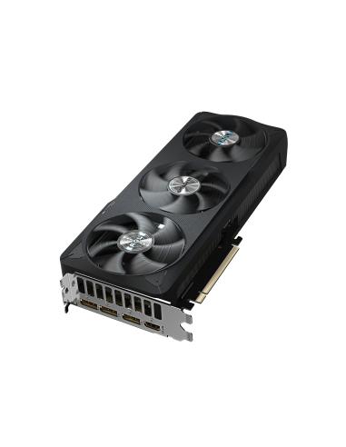 VGA PCI-EX NVIDIA GIGABYTE RTX5070 EAGLE OC SFF 12G GDDR7 PCIE HDMI 3DP 3VEN
