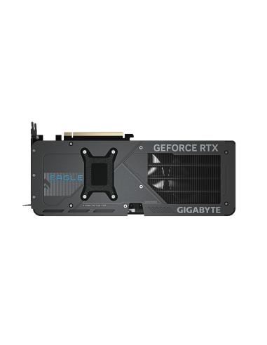 VGA PCI-EX NVIDIA GIGABYTE RTX5070 EAGLE OC SFF 12G GDDR7 PCIE HDMI 3DP 3VEN