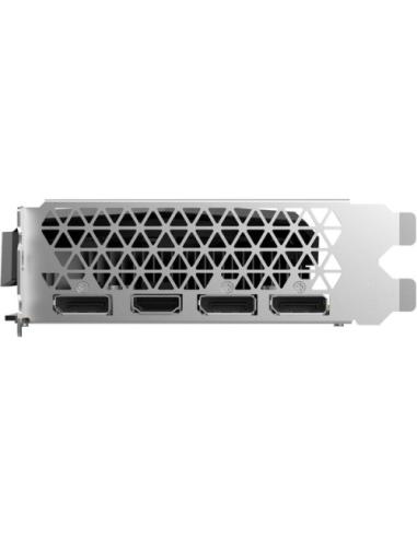 VGA ZOTAC RTX 3050 6GB SOLO GDDR6,NV,RTX3050,GDDR6,6GB,96BIT,HDMI+3DP,1 VENTILADOR (ZT-A30510G-10L)