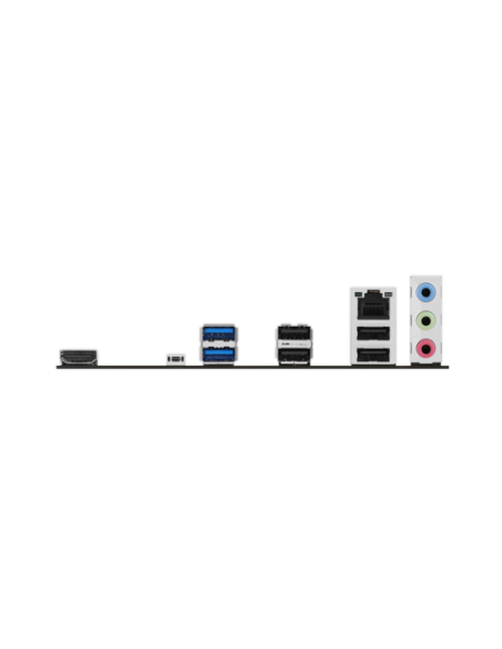 ASUS PRIME B650M-R AMD B650 Zócalo AM5 micro ATX