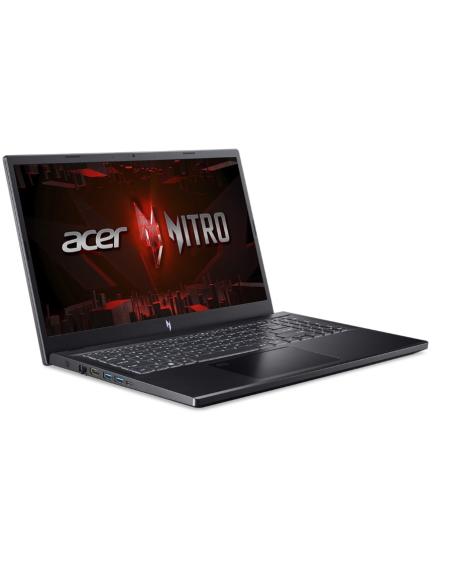 PORTATIL ACER NITRO V15 (NH.QNCEB.00E) 15.6", CI7-13620H, 16GB, 1024GB, RTX 3050, W11H