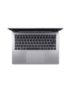 Acer Swift SFG14-73-720G Intel Core Ultra 7 155H Portátil 35,6 cm (14") 2.8K 16 GB LPDDR5x-SDRAM 512 GB SSD Wi-Fi 6 (802.11ax) W 2