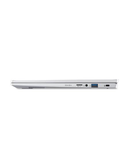 Acer Swift SFG14-73-720G Intel Core Ultra 7 155H Portátil 35,6 cm (14") 2.8K 16 GB LPDDR5x-SDRAM 512 GB SSD Wi-Fi 6 (802.11ax) W