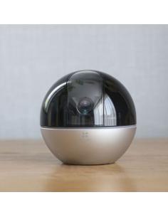 EZVIZ E6 3K APPLE HOME KIT COMPATIBLE 2