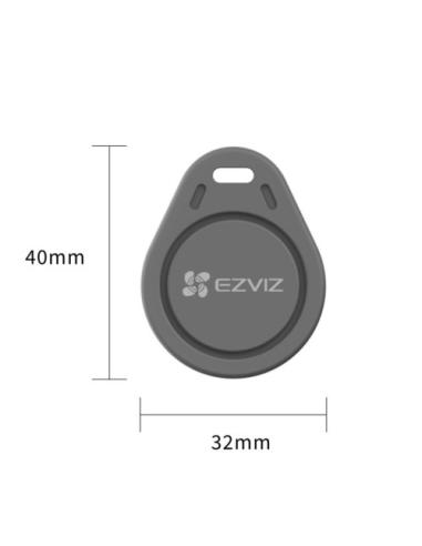 EZVIZ CPU PROXIMITY CARD
