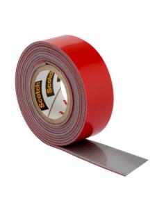 ROLLO CINTA DE MONTAJE DOBLE CARA EXTREME EXTERIORES 19MM X 1,5M HASTA 10KG FIX PT1100-1915-P SCOTH 7100272781