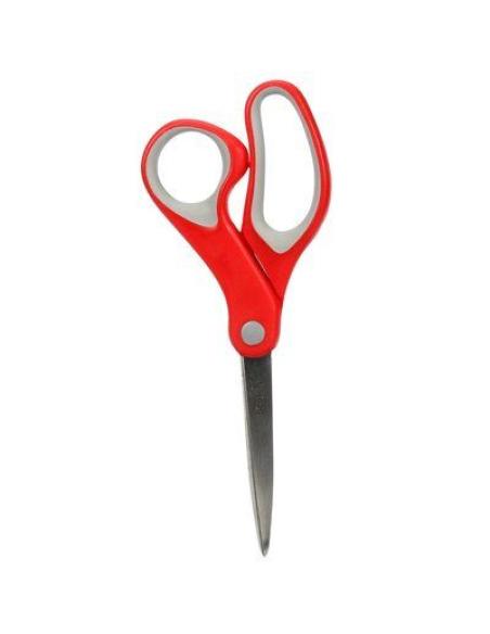 BLÍSTER TIJERAS CONFORT 20CM ACERO INOXIDABLE 1428 SCOTH 7000081639