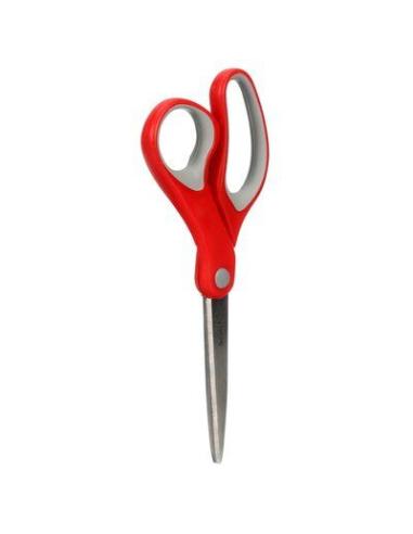 BLÍSTER TIJERAS CONFORT 20CM ACERO INOXIDABLE 1428 SCOTH 7000081639
