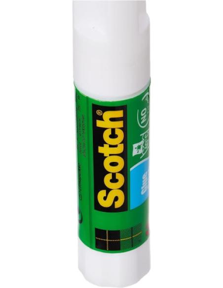 PACK 2 BARRAS ADHESIVO PERMANENTE 8G 6216CN SCOTCH 7100115379