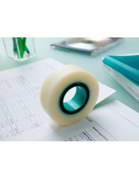 ROLLO CINTA INVISIBLE 19MM X 33M MAGICCAJA CARTÓN 810/1933 SCOTH 7100024666