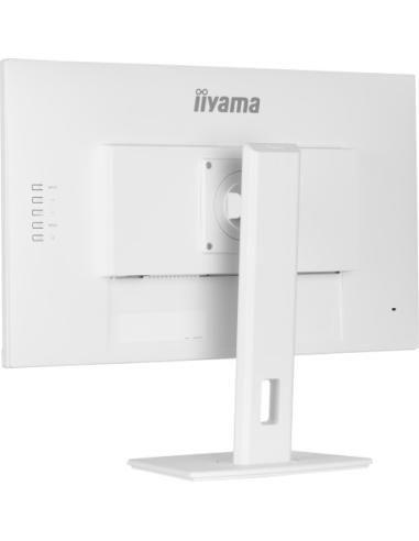 MONITOR IIYAMA 27"/2560 x 1440/3.7 MPX/WQHD/100Hz/250CD/16:9/HDMI/LED/BLANCO