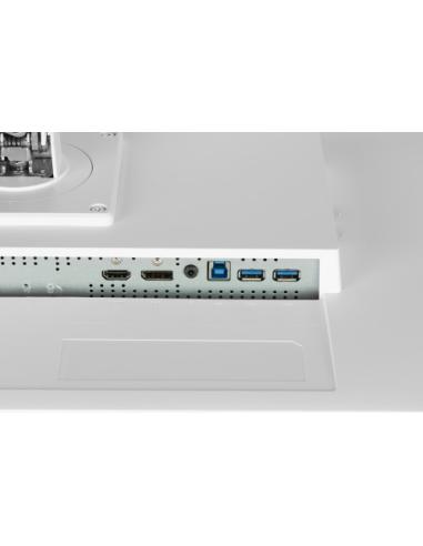 MONITOR IIYAMA 27"/2560 x 1440/3.7 MPX/WQHD/100Hz/250CD/16:9/HDMI/LED/BLANCO