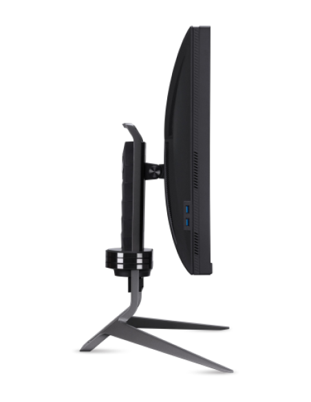 Acer Predator XB323KRVbmiiiiphuzx pantalla para PC 81,3 cm (32") 3840 x 2160 Pixeles 4K Ultra HD LED Negro