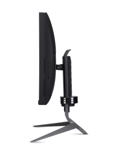 Acer Predator XB323KRVbmiiiiphuzx pantalla para PC 81,3 cm (32") 3840 x 2160 Pixeles 4K Ultra HD LED Negro