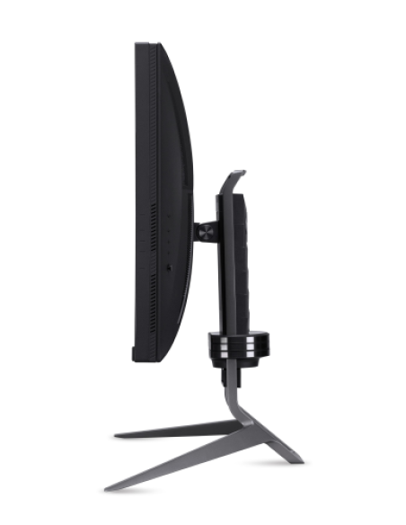 Acer Predator XB323KRVbmiiiiphuzx pantalla para PC 81,3 cm (32") 3840 x 2160 Pixeles 4K Ultra HD LED Negro