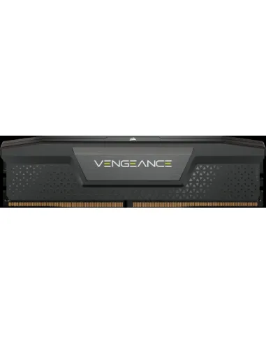 Corsair Vengeance CMK32GX5M2B6000C38 módulo de memoria 32 GB 2 x 16 GB DDR5 6000 MHz