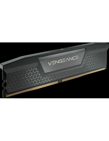 Corsair Vengeance CMK32GX5M2B6000C38 módulo de memoria 32 GB 2 x 16 GB DDR5 6000 MHz