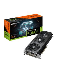 VGA PCI-EX NVIDIA GIGABYTE RTX5060 TI GAMING OC 8G GDDR7 PCIE HDMI 3DP 3VEN 2