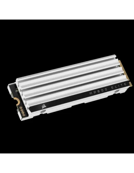 SSD CORSAIR MP600 ELITE 2TB M.2 NVME PCIE OPTIMIZADO PARA PS5 (CSSD-F2000GBMP600ECS)