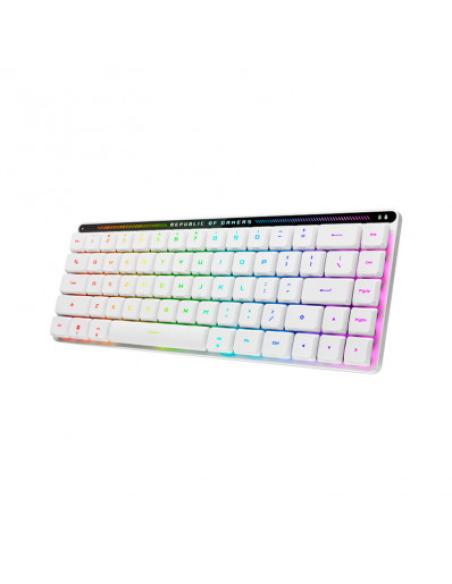 TECLADO ASUS FALCHION RX LP