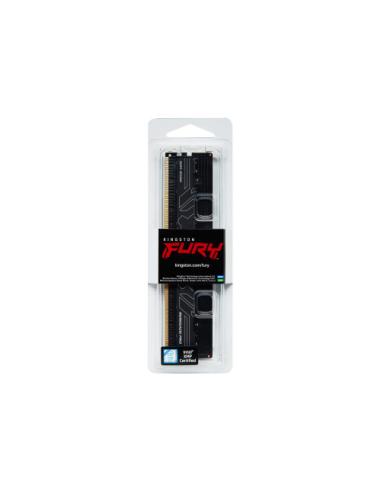 Kingston Technology FURY Renegade Pro módulo de memoria 16 GB 1 x 16 GB DDR5 5600 MHz ECC