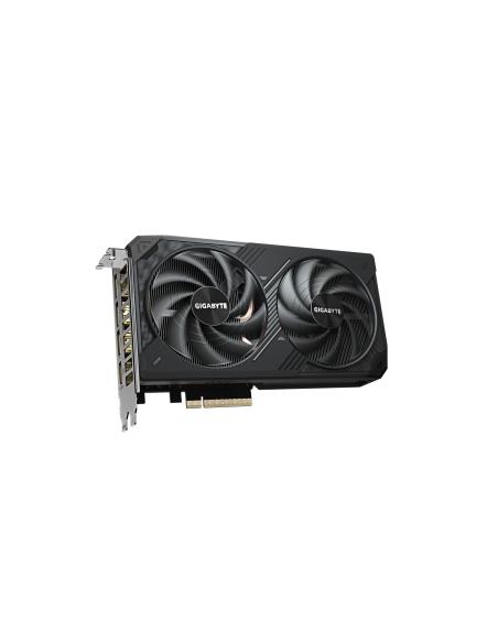 VGA PCI-EX NVIDIA GIGABYTE RTX5060 TI WINDFORCE OC 8G GDDR7 PCIE HDMI 3DP 2VEN