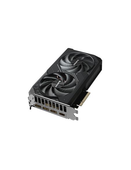 VGA PCI-EX NVIDIA GIGABYTE RTX5060 TI WINDFORCE OC 8G GDDR7 PCIE HDMI 3DP 2VEN