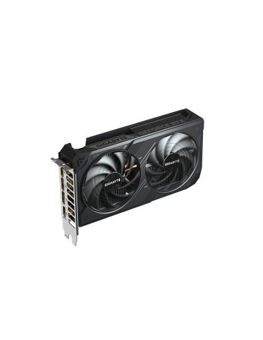 VGA PCI-EX NVIDIA GIGABYTE RTX5060 TI WINDFORCE OC 8G GDDR7 PCIE HDMI 3DP 2VEN