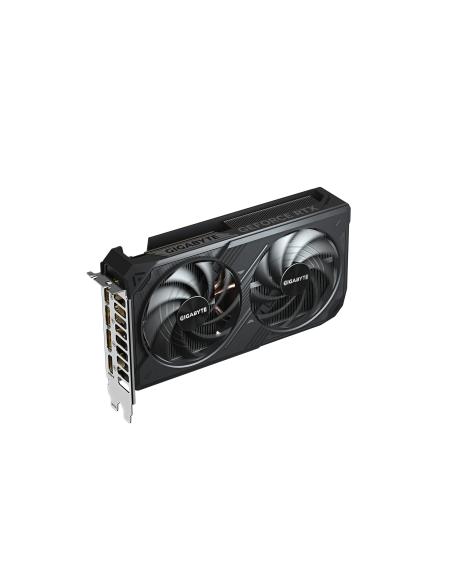 VGA PCI-EX NVIDIA GIGABYTE RTX5060 TI WINDFORCE OC 8G GDDR7 PCIE HDMI 3DP 2VEN