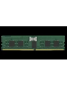 MEMORIA KINGSTON 96GB 5600MT/S DDR5 ECC REG CL46  2RX4 MICRON B RENESAS - KSM56R46BD4PMI-96MBI