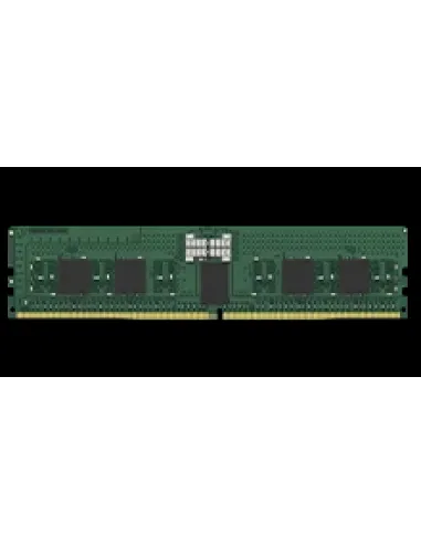 MEMORIA KINGSTON 96GB 5600MT/S DDR5 ECC REG CL46  2RX4 MICRON B RENESAS - KSM56R46BD4PMI-96MBI