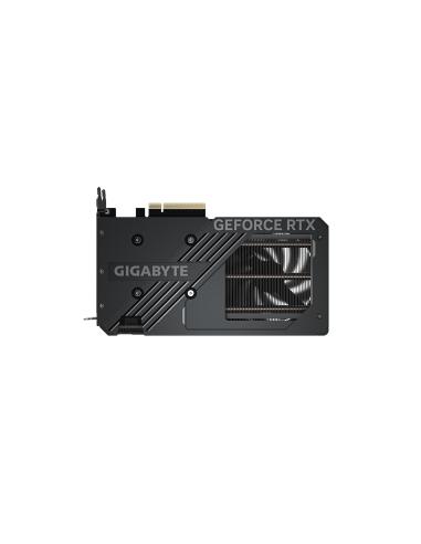 VGA PCI-EX NVIDIA GIGABYTE RTX5060 TI WINDFORCE OC 8G GDDR7 PCIE HDMI 3DP 2VEN