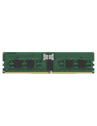 MEMORIA KINGSTON 32GB 5600MT/S DDR5 ECC REG CL46  2RX8 HYNIX A RENESAS - KSM56R46BD8PMI-32HAI