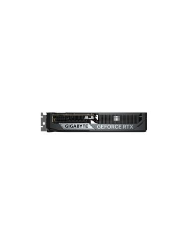 VGA PCI-EX NVIDIA GIGABYTE RTX5060 TI WINDFORCE OC 8G GDDR7 PCIE HDMI 3DP 2VEN