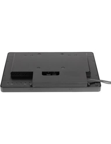 MONITOR IIYAMA 15,6" PCAP BEZEL FREE FRONT, 10P TOUCH, 1920X1080, DISPLAYPORT, HDMI, 385CD/M² (WITH TOUCH), SPEAKERS, USB INTERF