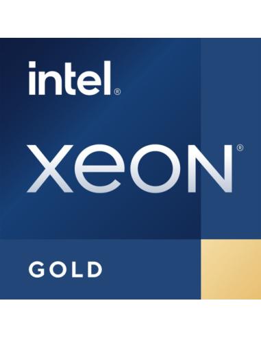 INTEL XEON GOLD 6423N PROCESSOR (52.5M CACHE, 2.00 GHZ) FC-LGA16A, TRAY  PK8071305451300 99CF0J, 28 CORES